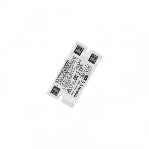 QT ECO 1X18-24/220-240S (L15 18 22; HO24; FC22; DL18 24; DF 18 24) 80x40x22 - ЭПРА OSRAM, цена за 1 шт