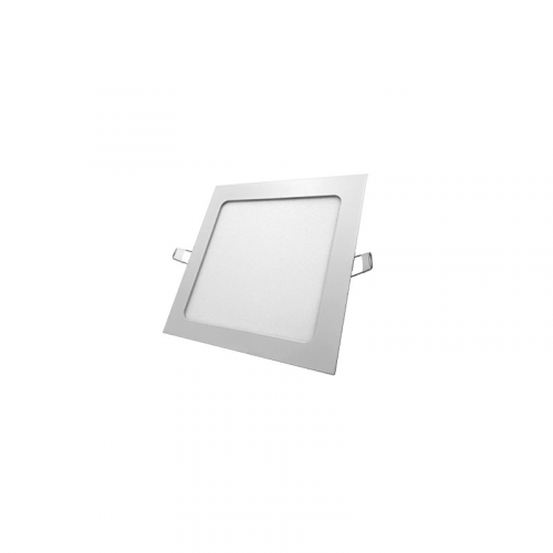 FL-LED PANEL-Q12 4000K L=170мм h=20мм W=155мм 12Вт 1080Лм (светильник встр. квадрат), цена за 1 шт