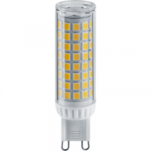 Светодиодная лампа G9 Navigator 14 437 NLL-P-G9-8-230-3K, цена за 1 шт