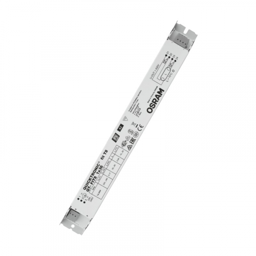 QT-FIT8 1X36/198-264V 280x30x28 - ЭПРА OSRAM, цена за 1 шт