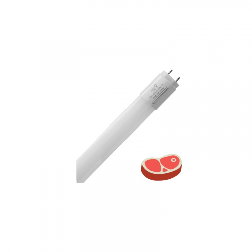 FL-LED T8- 1200 20W MEAT G13 (220V - 240V, 20W, 1200mm) - лампа трубка, цена за 1 шт