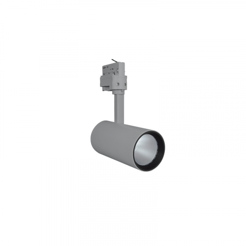 TRACK SP D85 35W/4000K 90RA NFL 24" 2800lm GREY - трековый LED свет-к 3ф. LEDVANCE, цена за 1 шт