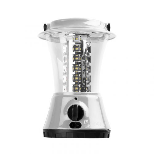 Кемпинговые / Фонарь ФАZА AccuF5-L36-gy (серый) (5027602), цена за 1 шт