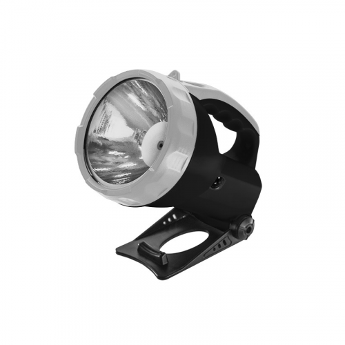Прожектора / Фонарь ФАZА AccuF6-L3W-bk (черный) (5027640), цена за 1 шт