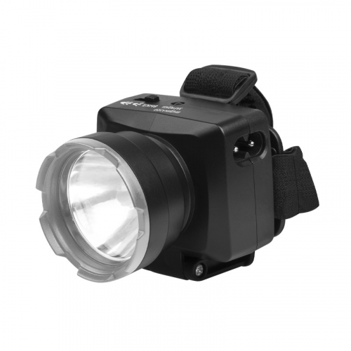 Налобные / Фонарь ФАZА AccuFH7-L3W-bk (черн.) (2857644), цена за 1 шт