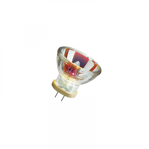 6423FO 15V 150W GZ6.35 (EFR A1/232) d50x42mm 50h - лампа PHILIPS (OSR 64634), цена за 1 шт