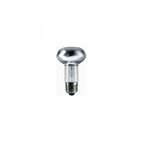 926000005918 Лампочка Philips spot R63 60Вт Е27 / E27 230В рефлектор, цена за 1 шт