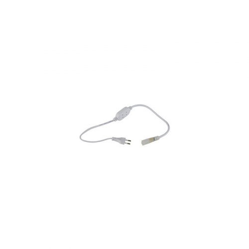 Источники питания ЭРА для светодиодной ленты 220В LS-power cord-220-3528, цена за 1 шт