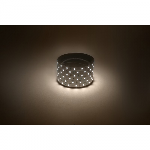Светодиодная лента ЭРА LS2835 -60LED-IP20-WW-eco-5m, цена за 1 шт