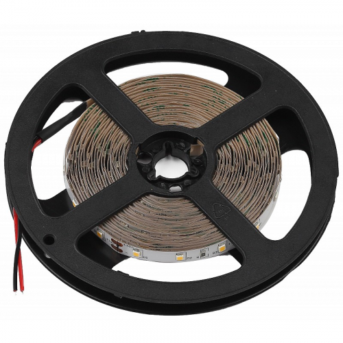 KU-2835AD-60D-W ЭРА Лента светодиодная LS2835-4,8-60-12-6500К-IP20-2year-5m, цена за 1 шт