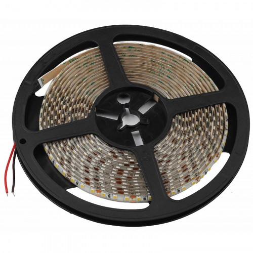 KU-2835AD-120D-WW ЭРА Лента светодиодная LS2835-9,6-120-12-2700K-IP65-2year-5m, цена за 1 шт