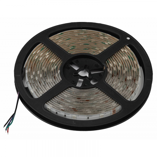 KU-5050AD-30D-RGB ЭРА Лента светодиодная LS5050-7,2-30-12-RGB-IP65-2year-5m, цена за 1 шт