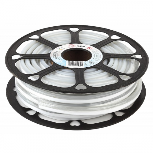 N2835-120-IP67-220V-20m-6500 ЭРА Светодиодная неоновая лента N2835-120-IP67-220V-20m-6500, цена за 1 шт