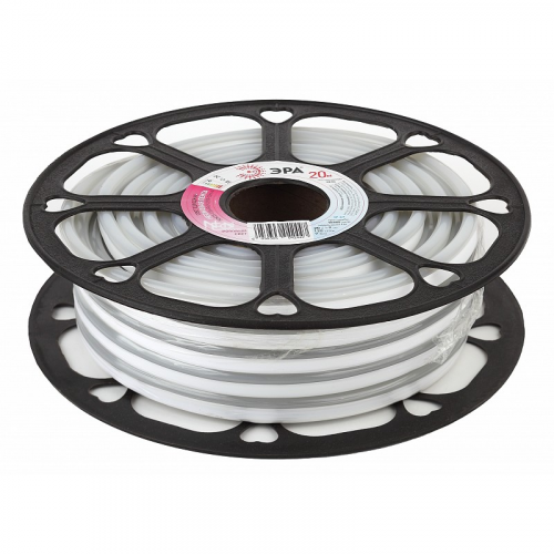 N2835-120-IP67-220V-20m-P ЭРА Светодиодная неоновая лента N2835-120-IP67-220V-20m-P, цена за 1 шт