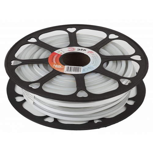 N2835-120-IP67-220V-20m-R ЭРА Светодиодная неоновая лента N2835-120-IP67-220V-20m-R, цена за 1 шт