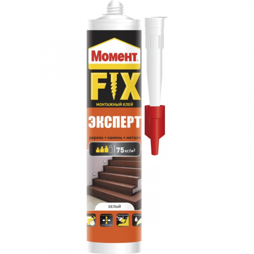 2126035 2126035 Момент FIX Эксперт, 380 г, цена за 1 шт