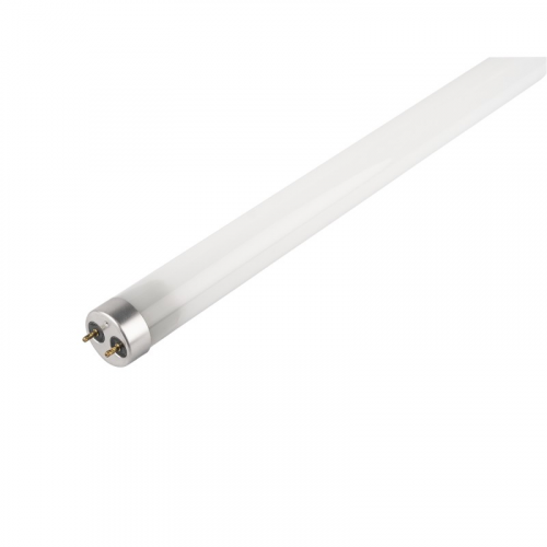 Светодиодная лампа Т8 Линейные светодиодные лампы / PLED T8-1200GL 20w FROST 6500K G13 230V/50Hz Jazzway (1025340), цена за 1 шт