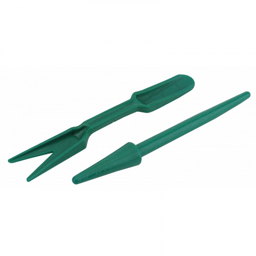 GANR010-02 GANR010-02 GREEN APPLE инструмент для расады, цена за 1 шт