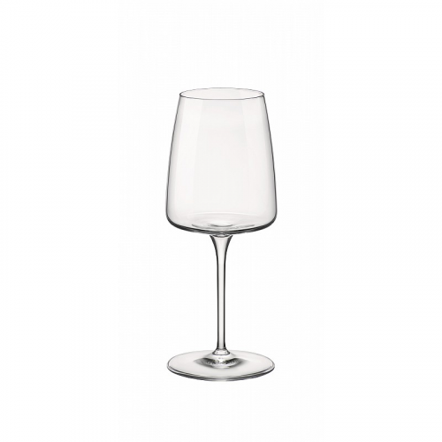 365751GST021462 Bormioli Rocco PLANEO бокалы для вина BIANCO 380мл, набор 4 шт., цена за 1 шт