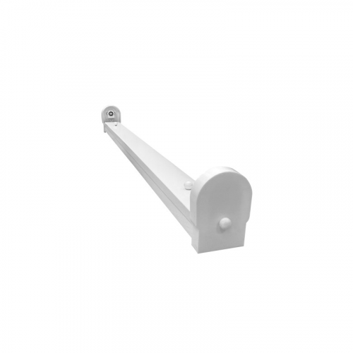 ОБН 97-1*15-005 ЭПРА - облучатель БАКТЕРИЦИДНЫЙ 1x15W 450mm, цена за 1 шт