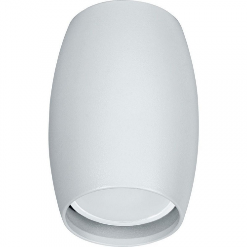 Светильник потолочный MR16 35W 230V, белый, ML178, цена за 1 шт