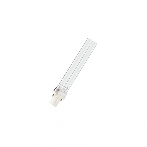 TUV PL-S 11W/2P G23 d28х235,5mm (UVC бактерицидная без озона) - лампа PHILIPS, цена за 1 шт