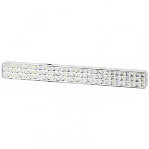 DBA-107-0-20 Аварийный светильник светодиодный ЭРА DBA-107-0-20 непостоянный 90LED 4ч IP20, цена за 1 шт