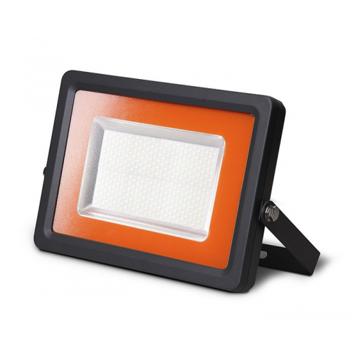 Светодиодный прожектор PFL-S -SMD-300w IP65 (плоский корпус, матовое стекло) Jazzwa, цена за 1 шт