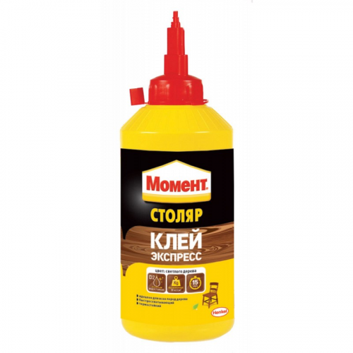 422984 422984 Момент СТОЛЯР, 750 г, цена за 1 шт