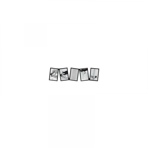 Image Art 6045/5-4B, 5 в 1, 10*15, черная, цена за 1 шт