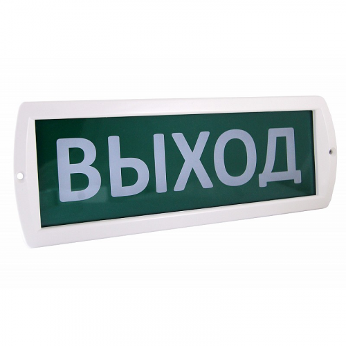 Оповещатель охранно-пожарный световой Топаз-24 Выход 24 В, IP52 TDM, цена за 1 шт