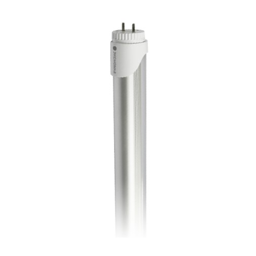 Светодиодная лампа Т8 ЭКОНОМКА LED 18Вт Т8 G13 120см 4000К стекло, цена за 1 шт