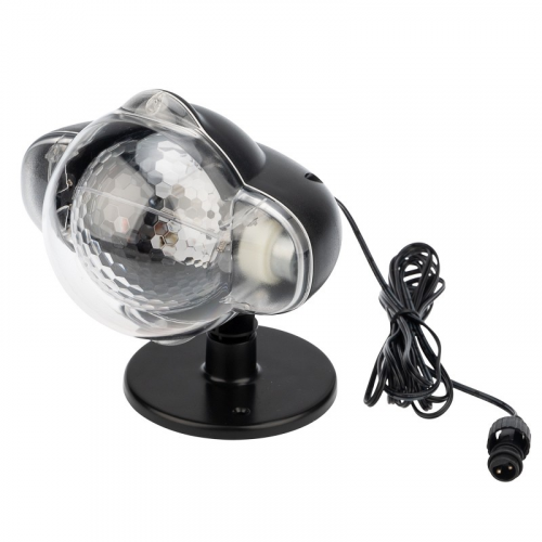 LED проектор Звездное небо с пультом, 220 В NEON-NIGHT, цена за 1 шт