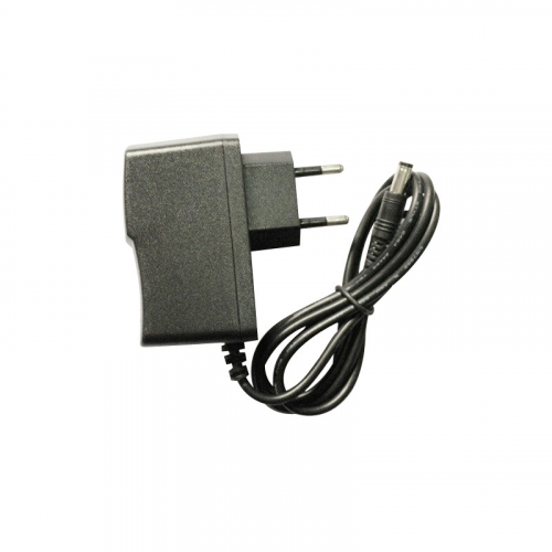 Аксессуары / Адаптер 12W ( 12V 1A) IP20 БЕЗ цветной упаковки (1005946A), цена за 1 шт