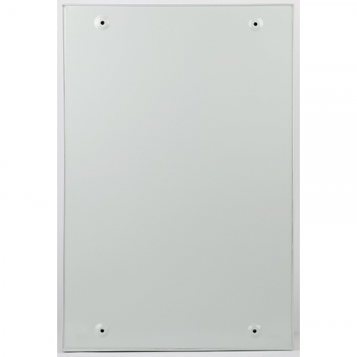SHMPg-07_IP54_SIMPLE Корпус металлический ЭРА SIMPLE ЩМПг-07 (600х400х175) IP54 У2 серый, цена за 1 шт