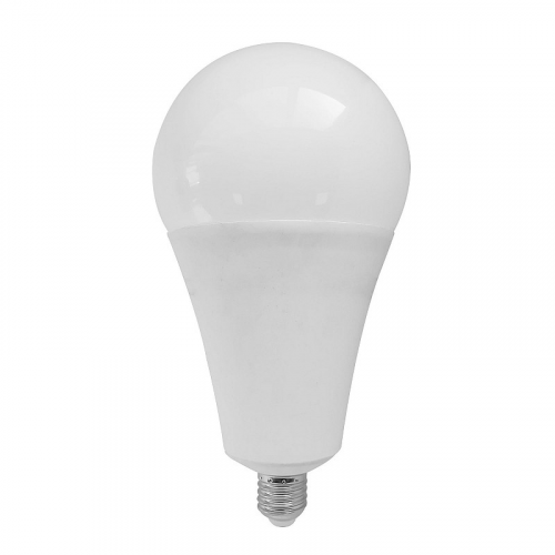 Лампы светодиодные Volpe LED-A140-55W/4000K/E27/FR/NR картон, цена за 1 шт