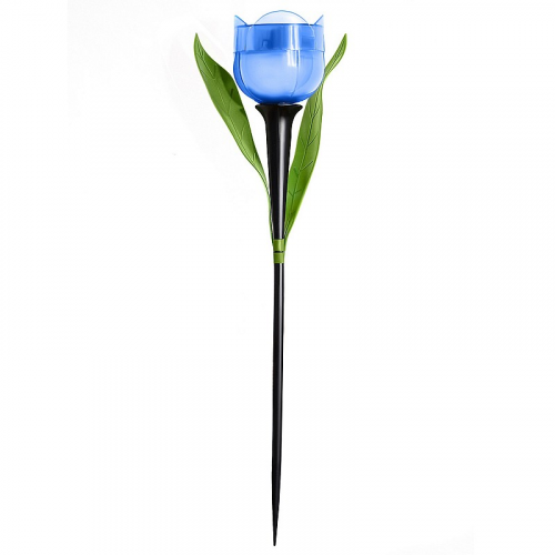 СОЛАРЫ Uniel USL-C-454/PT305 BLUE TULIP, цена за 1 шт