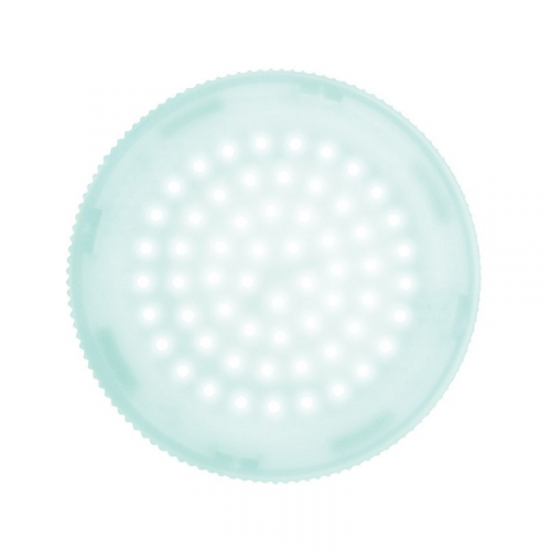 Лампы светодиодные Uniel LED-GX53-8W/6500K/GX53/FR PLZ01WH картон, цена за 1 шт