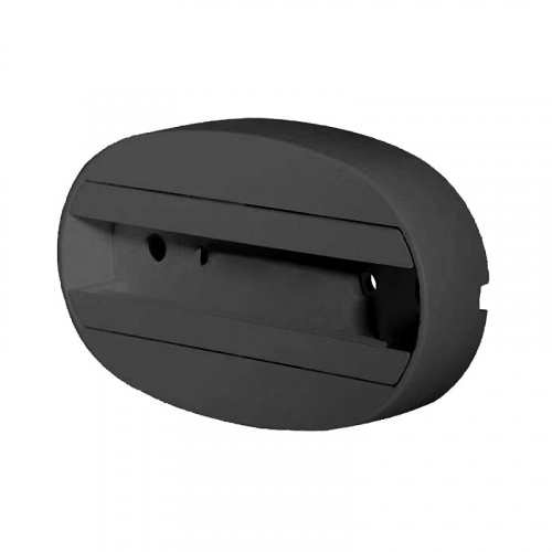Однофазные трековые системы Volpe UBX-Q122 G81 BLACK 1 POLYBAG, цена за 1 шт