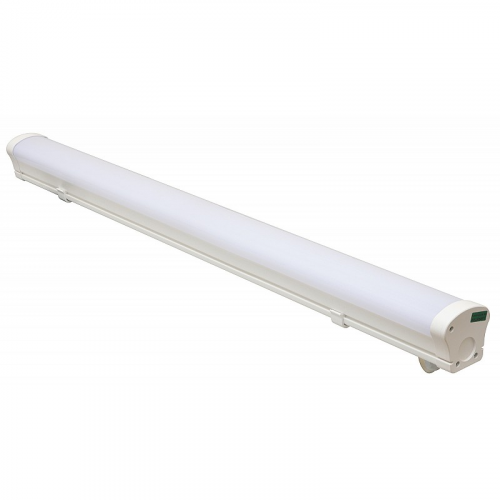 Светильники подвесные Uniel ULO-K20B 60W/5000K/L150 IP65 WHITE, цена за 1 шт
