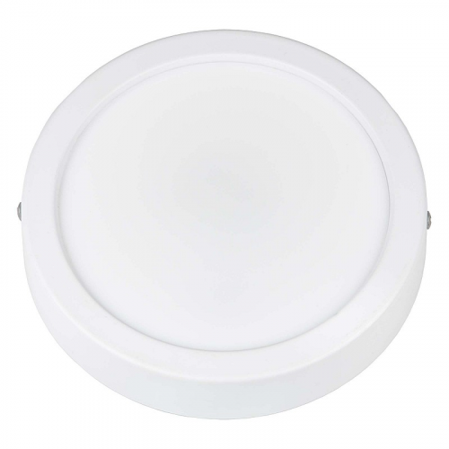 Светильники накладные Volpe ULM-Q240 22W/6500K WHITE, цена за 1 шт