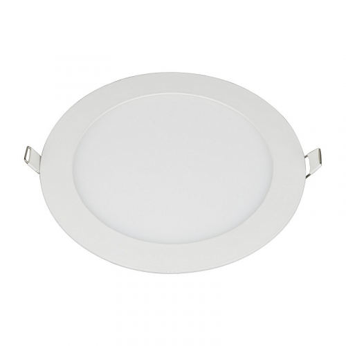 Светильники встраиваемые Volpe ULM-Q236 12W/4000K WHITE, цена за 1 шт