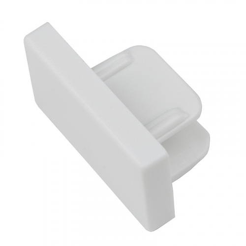Однофазные трековые системы Volpe UFB-Q122 C21 WHITE 1 POLYBAG, цена за 1 шт