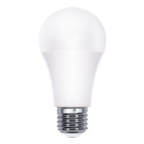 Лампы светодиодные Uniel LED-A60-10W/RGB/E27/REG PLS21WH, цена за 1 шт