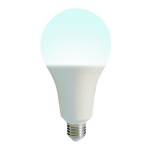 Лампы светодиодные Volpe LED-A95-30W/4000K/E27/FR/NR картон, цена за 1 шт