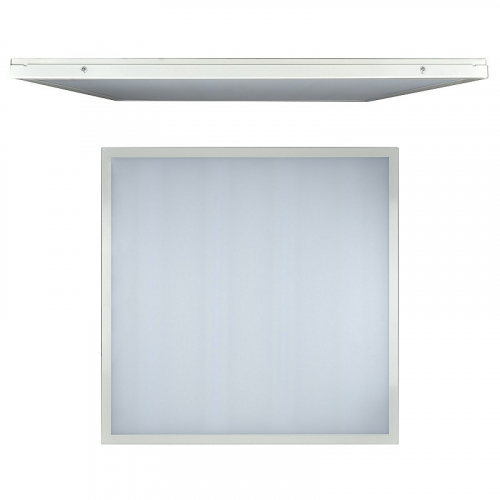 Панели светодиодные Volpe ULP-Q106 6060-36W/6500K WHITE M1, цена за 1 шт
