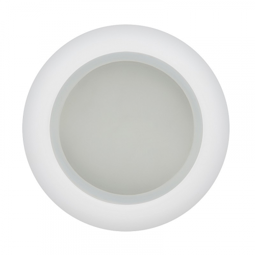 Светильники встраиваемые Fametto DLS-A201 GU5.3 IP44 WHITE, цена за 1 шт