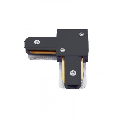 Однофазные трековые системы Volpe UBX-Q122 G21 BLACK 1 POLYBAG, цена за 1 шт