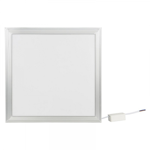 Панели светодиодные Volpe ULP-Q107 3030-18W/4000K WHITE, цена за 1 шт
