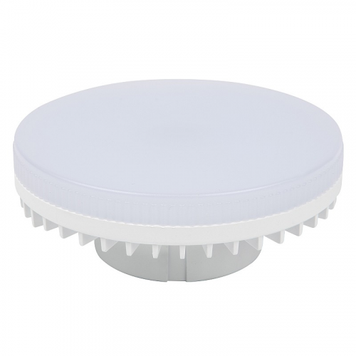 Лампы светодиодные Uniel LED-GX70-15W/4000K/GX70/FR PLZ01WH, цена за 1 шт